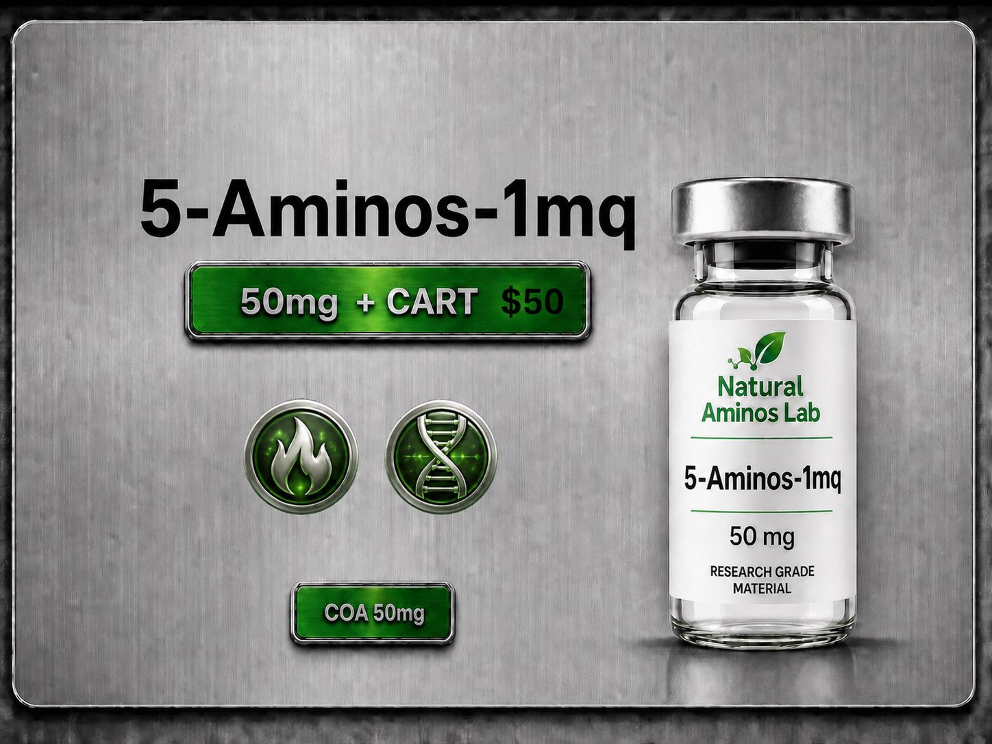 5-Aminos-1mq catalog tile