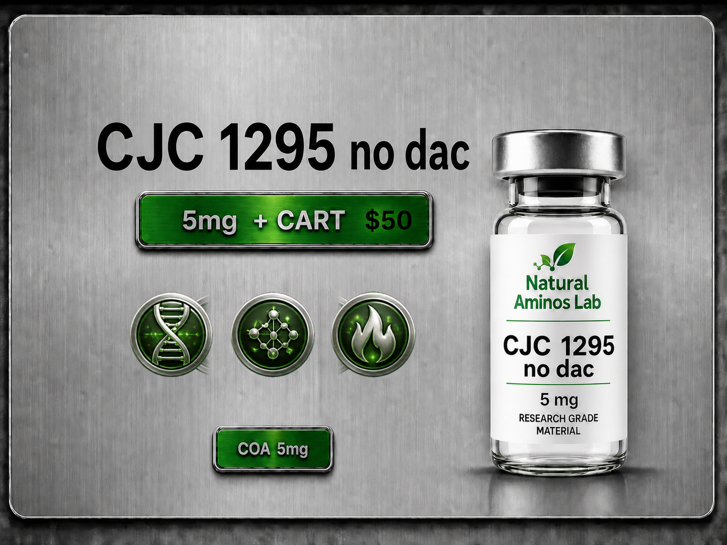 CJC 1295 no dac catalog tile