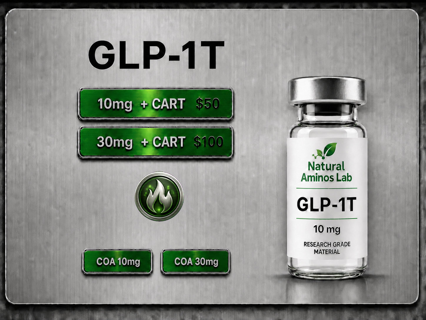 GLP-1T catalog tile