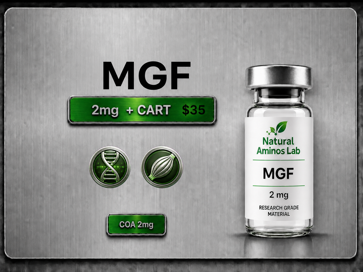MGF catalog tile
