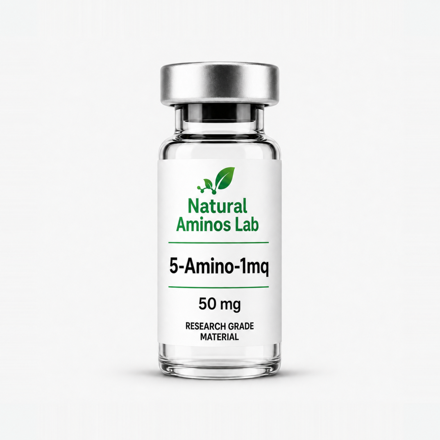 5-amino-1mq 50mg Natural Aminos Lab research material