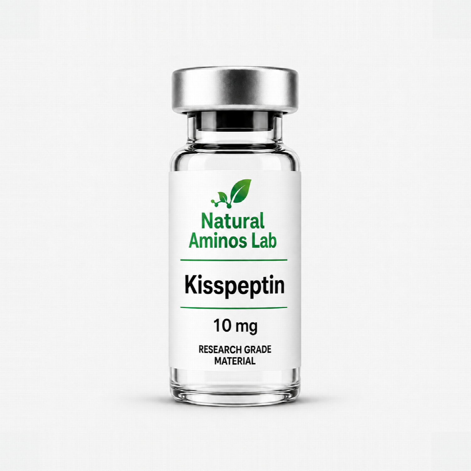Kisspeptin 10mg Natural Aminos Lab research material