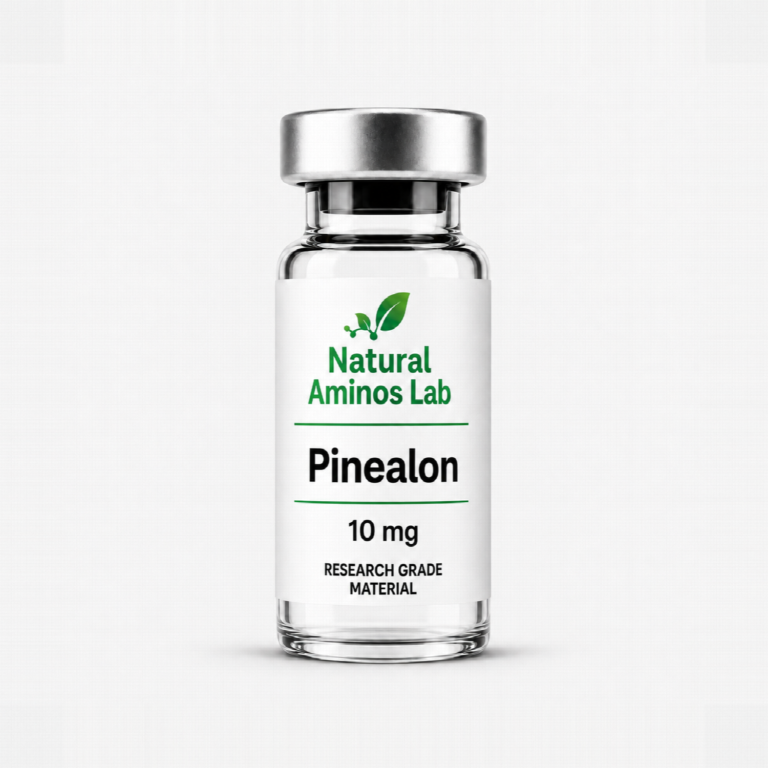 Pinealon 10mg Natural Aminos Lab research material